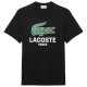 Lacoste Ανδρική κοντομάνικη μπλούζα